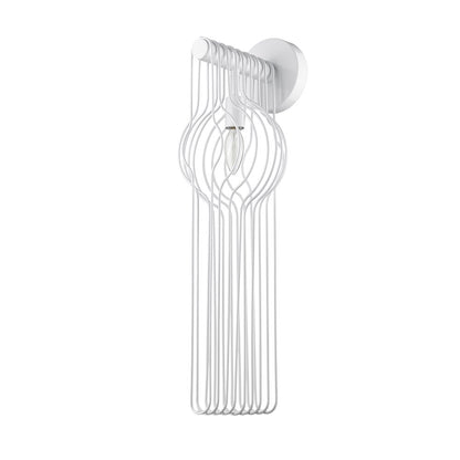Z-Lite 1 Light Wall Sconce
