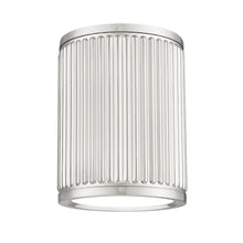 Z-Lite 1 Light Flush Mount