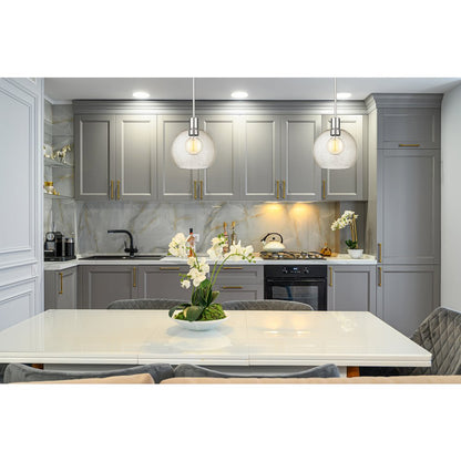 Z-Lite 1 Light Pendant