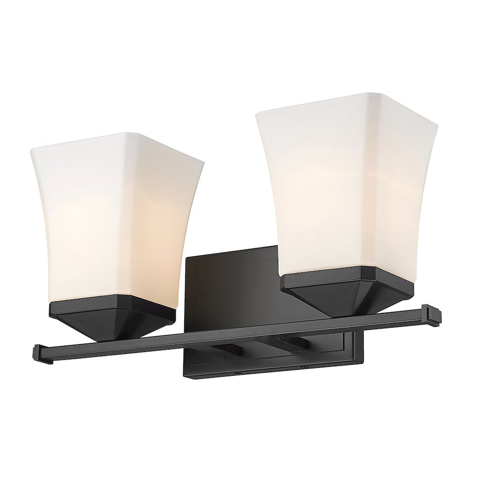 Z-Lite 2 Light Vanity