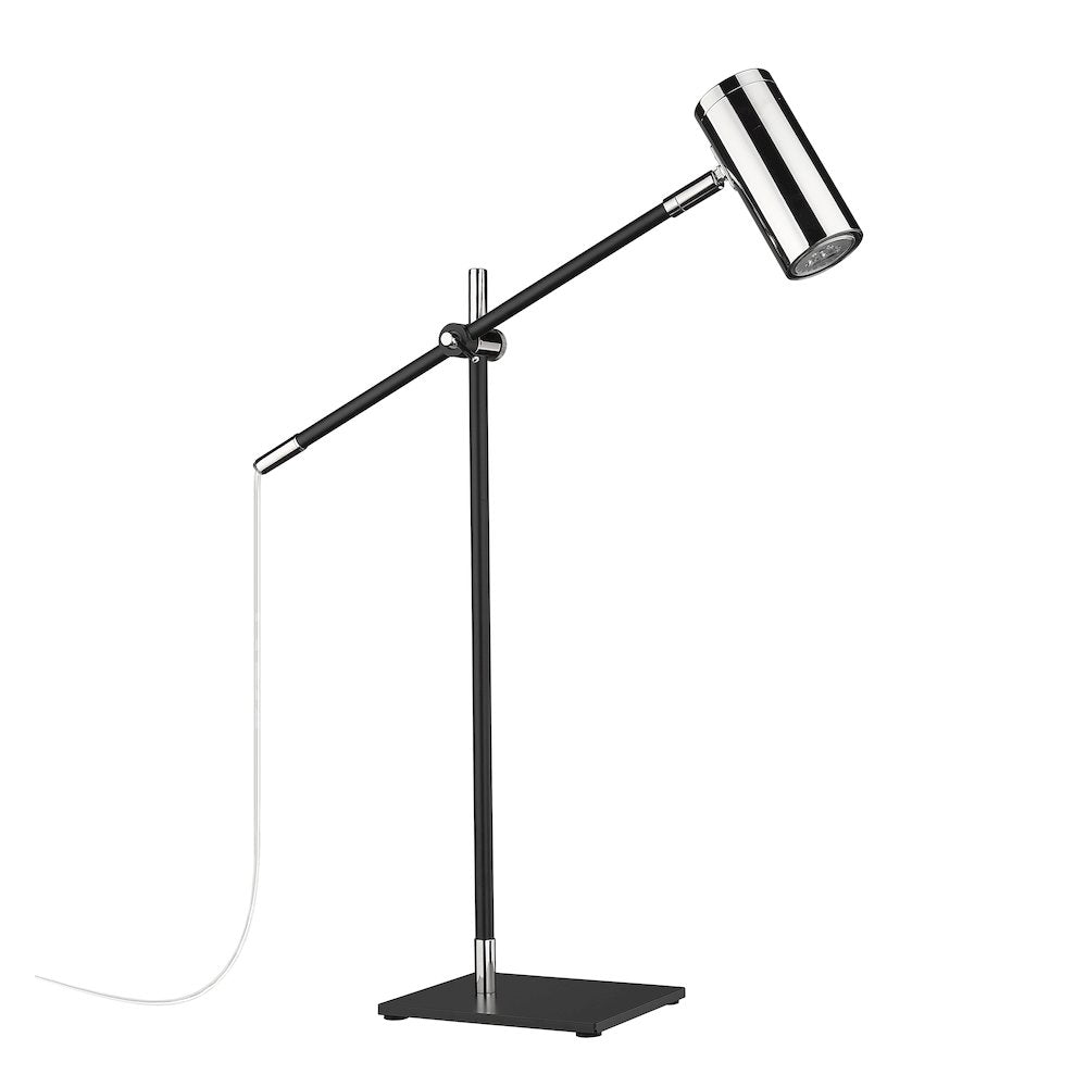 Z-Lite 1 Light Table Lamp