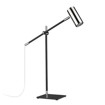 Z-Lite 1 Light Table Lamp