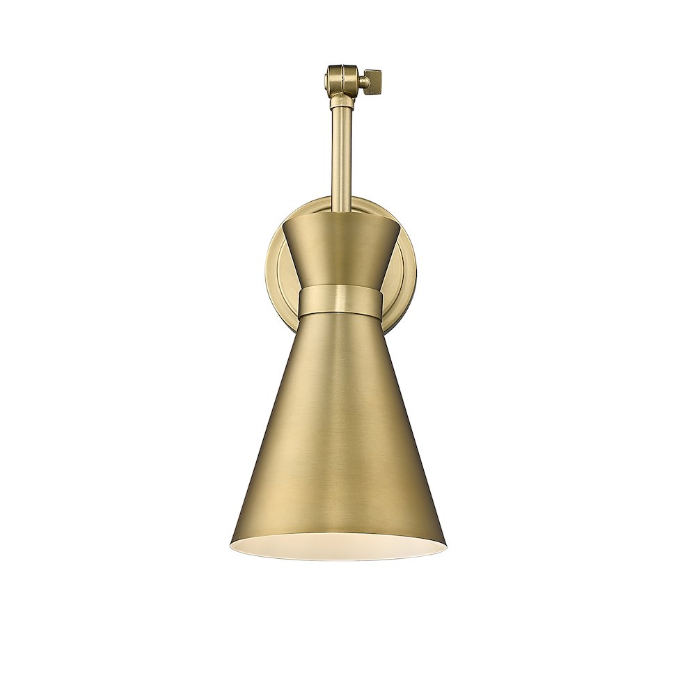 Z-Lite 1 Light Wall Sconce