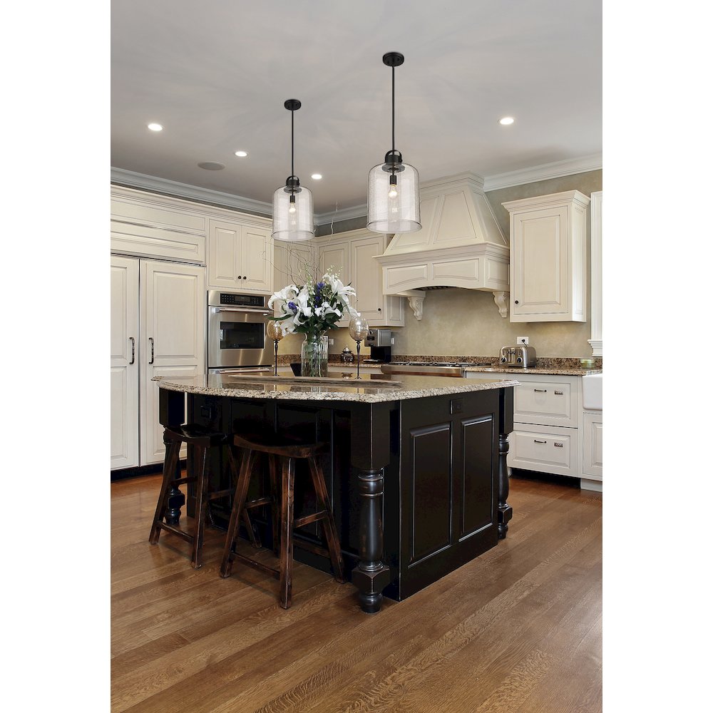 Z-Lite 1 Light Pendant