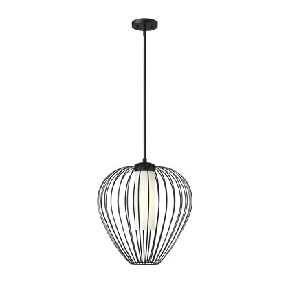 Z-Lite 1 Light Pendant