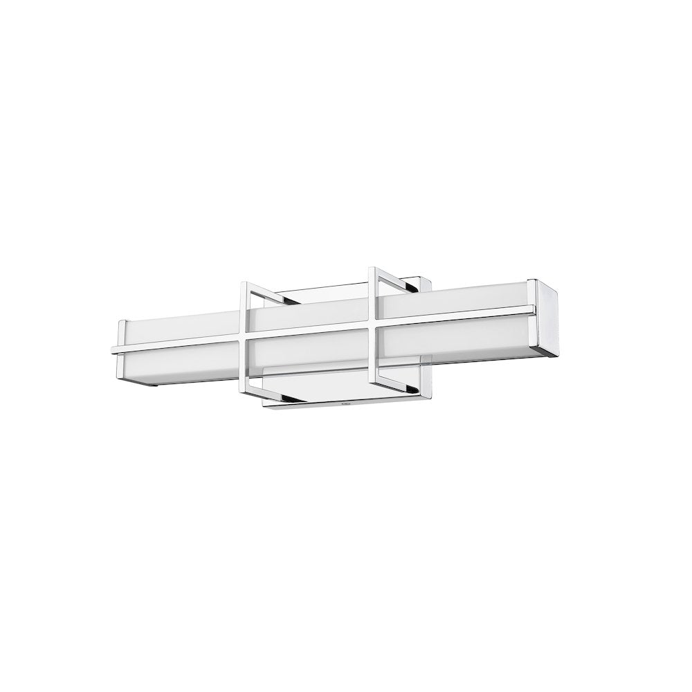 Z-Lite 1 Light Vanity