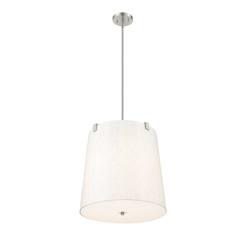 Z-Lite 5 Light Pendant