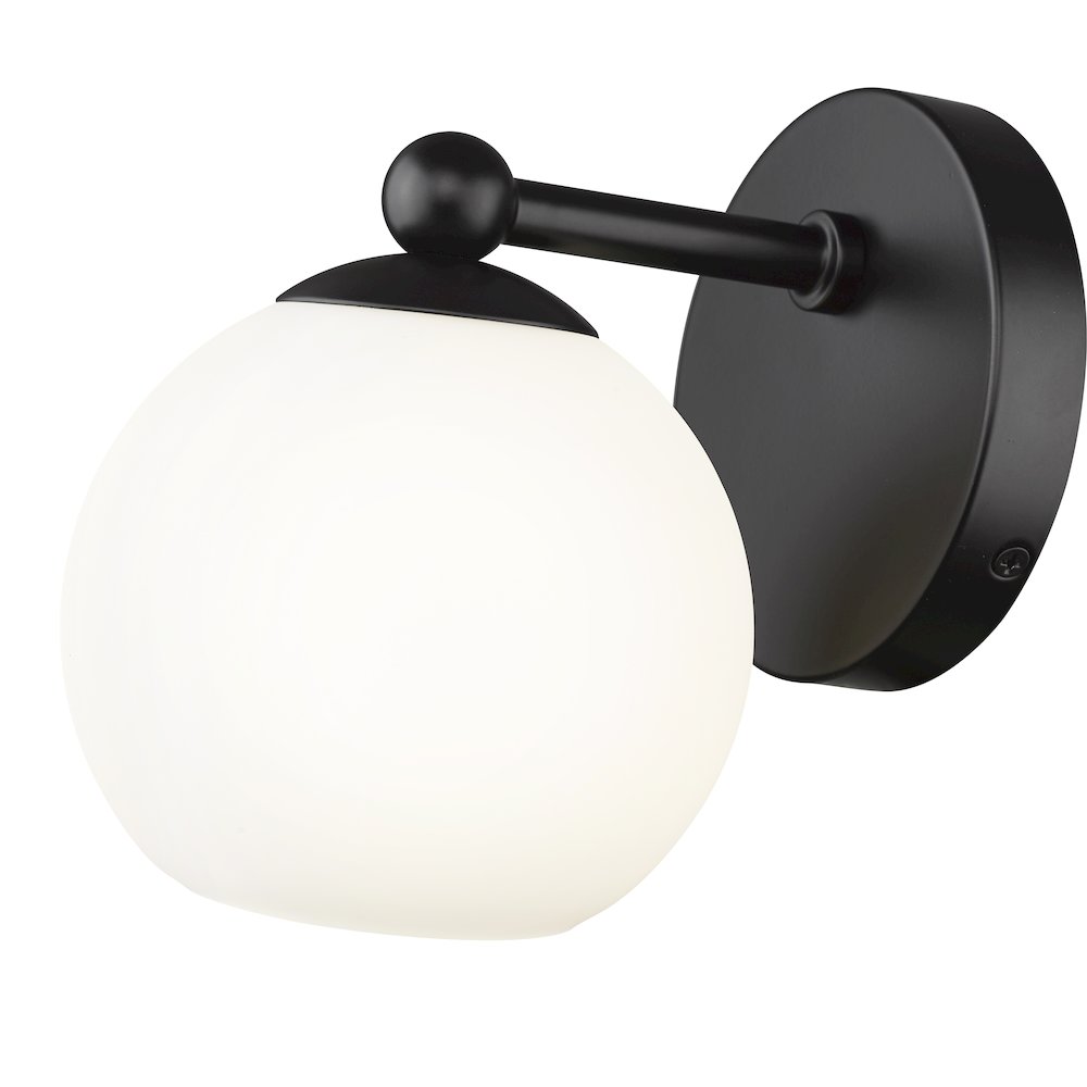 Z-Lite 1 Light Wall Sconce