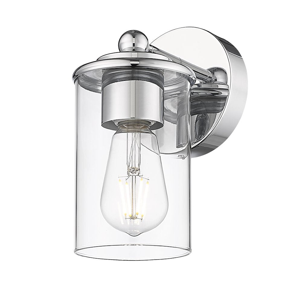 Z-Lite 1 Light Wall Sconce