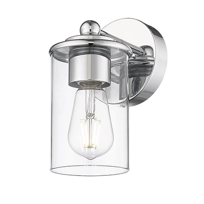Z-Lite 1 Light Wall Sconce