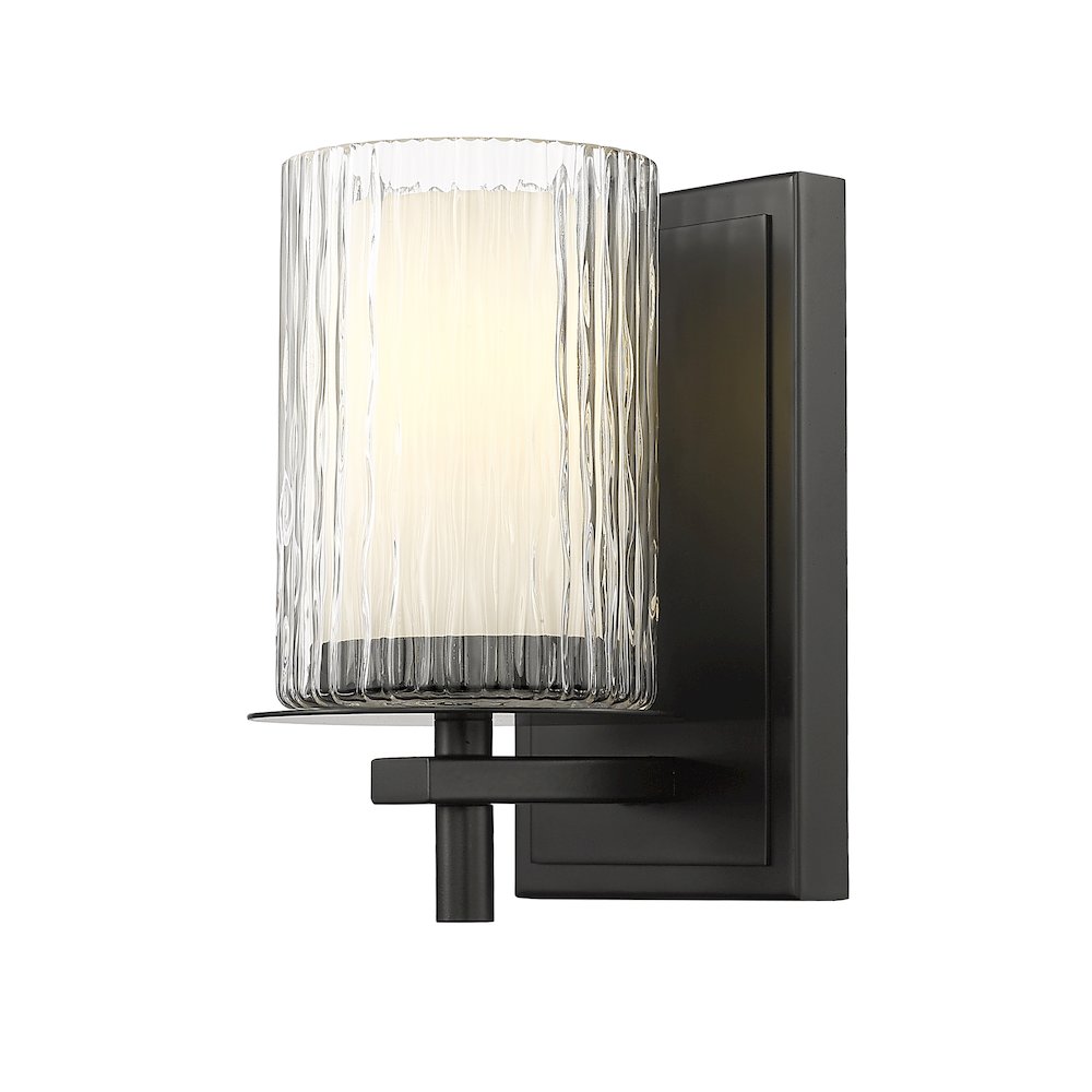 Z-Lite 1 Light Wall Sconce
