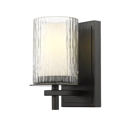 Z-Lite 1 Light Wall Sconce