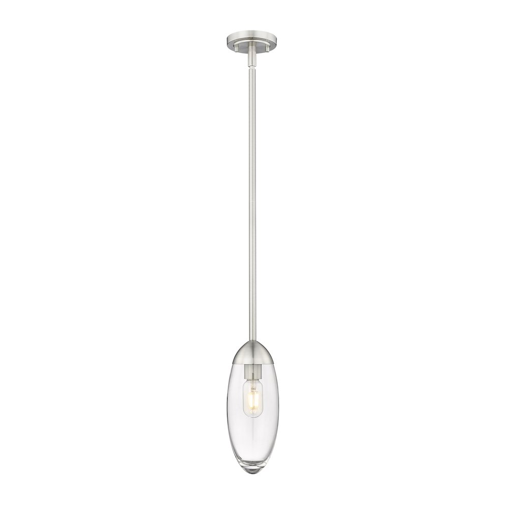 Z-Lite 1 Light Pendant