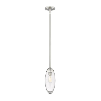 Z-Lite 1 Light Pendant