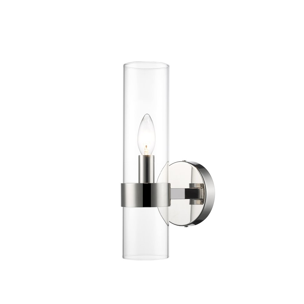 Z-Lite 1 Light Wall Sconce