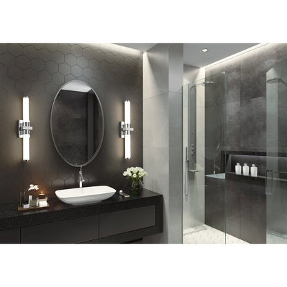 Z-Lite 1 Light Vanity