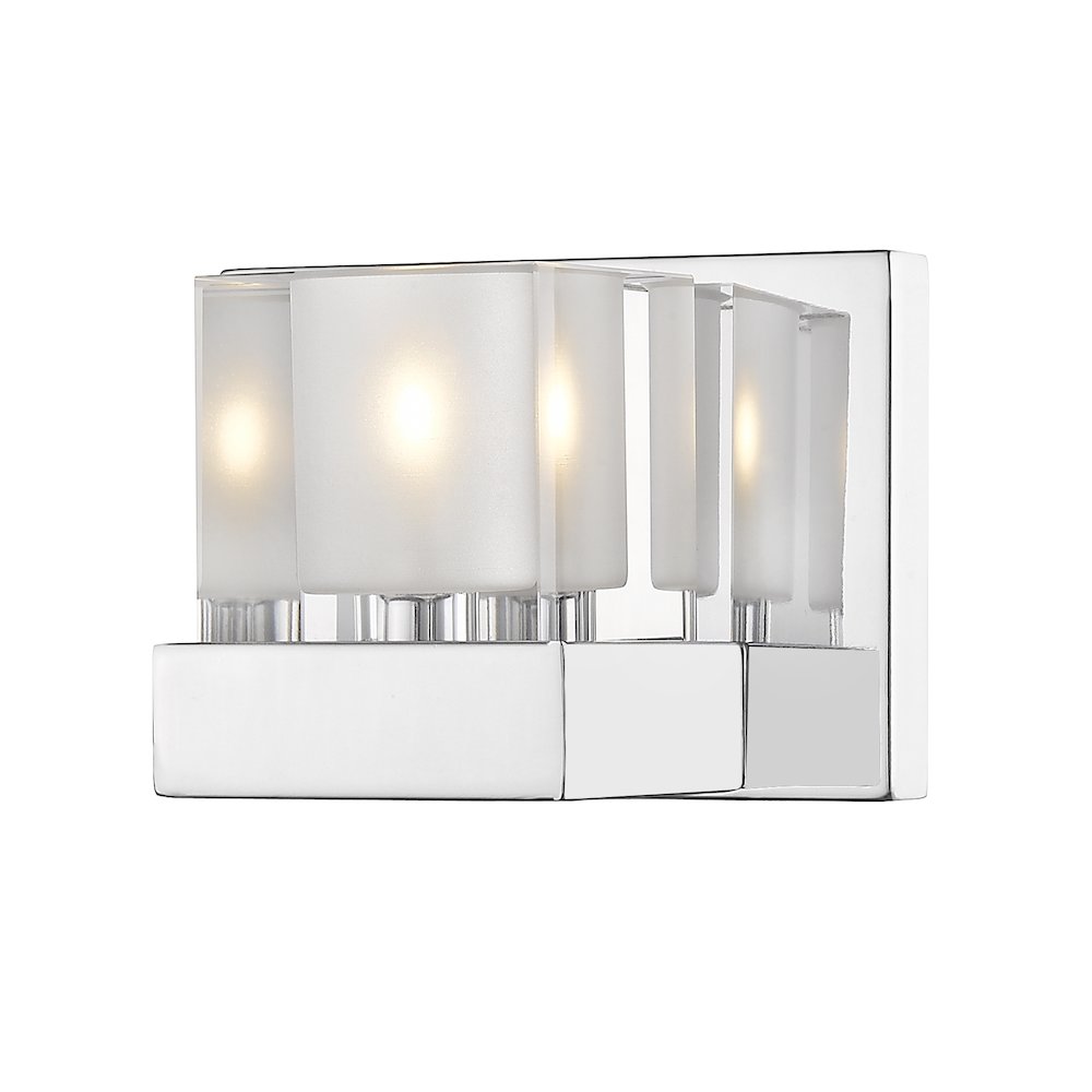 Z-Lite 1 Light Wall Sconce
