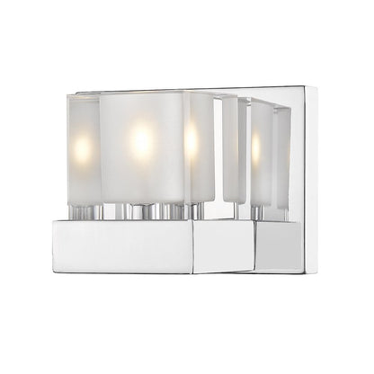 Z-Lite 1 Light Wall Sconce