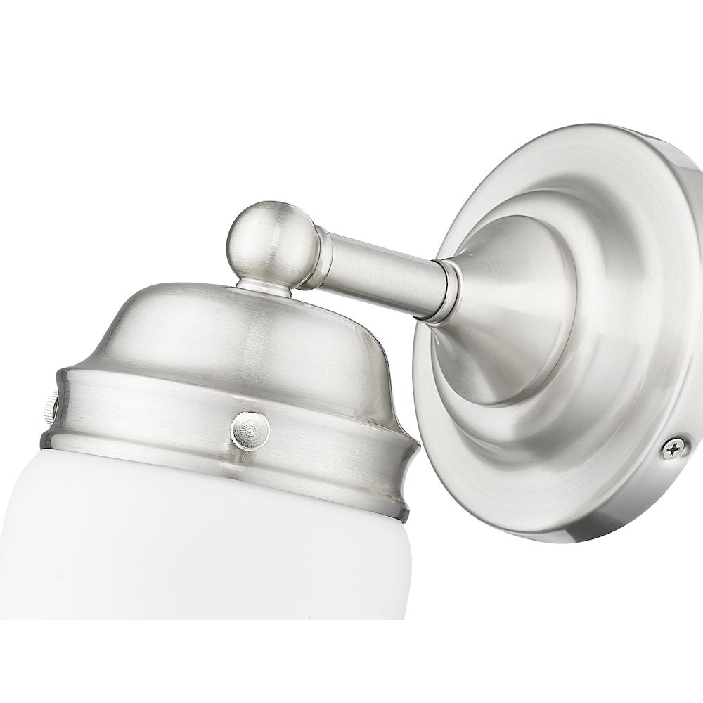Z-Lite 1 Light Wall Sconce