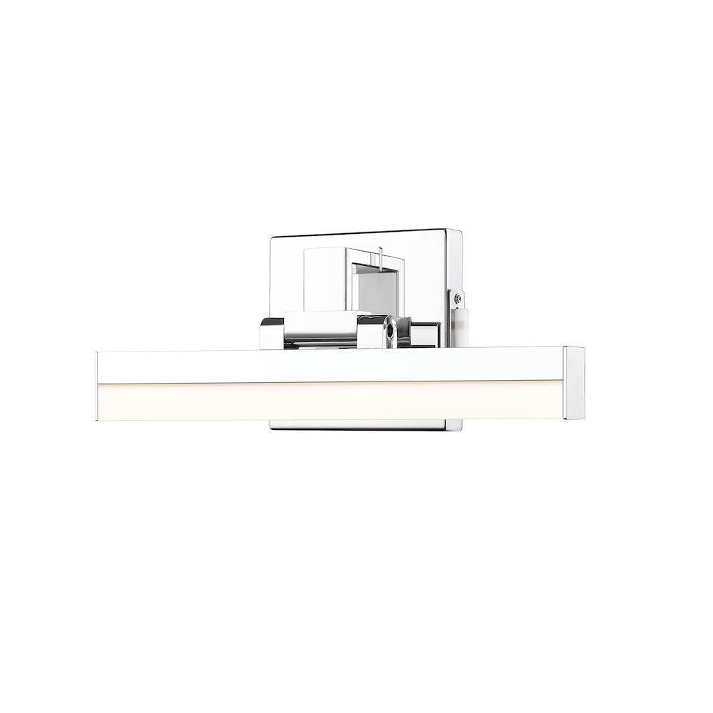 Z-Lite 1 Light Vanity