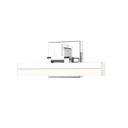 Z-Lite 1 Light Vanity
