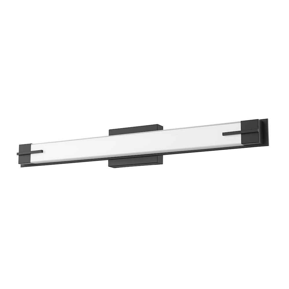 Z-Lite 1 Light Vanity