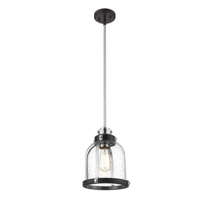 Z-Lite 1 Light Pendant
