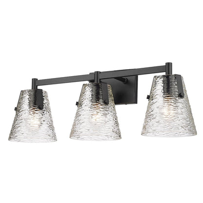 Z-Lite 3 Light Vanity