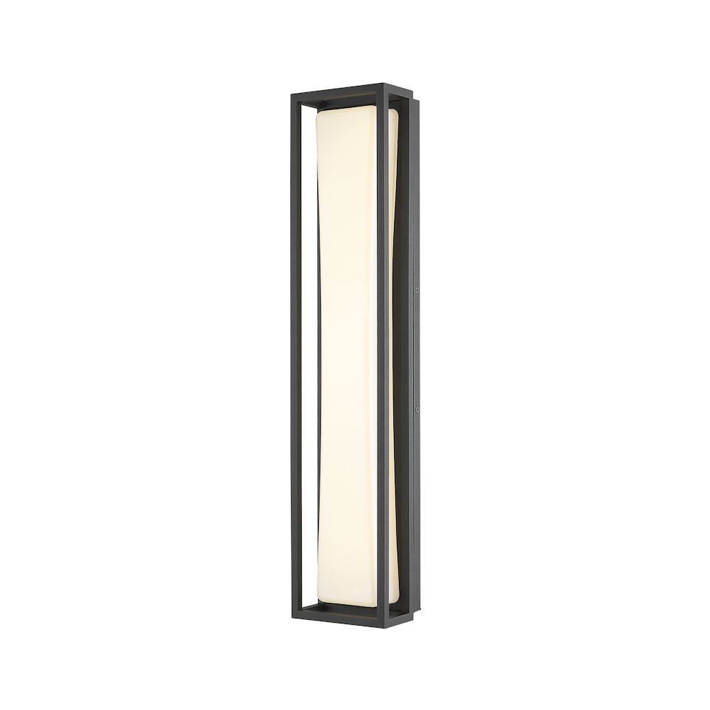 Z-Lite 1 Light Outdoor Wall Light