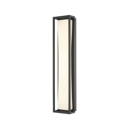 Z-Lite 1 Light Outdoor Wall Light