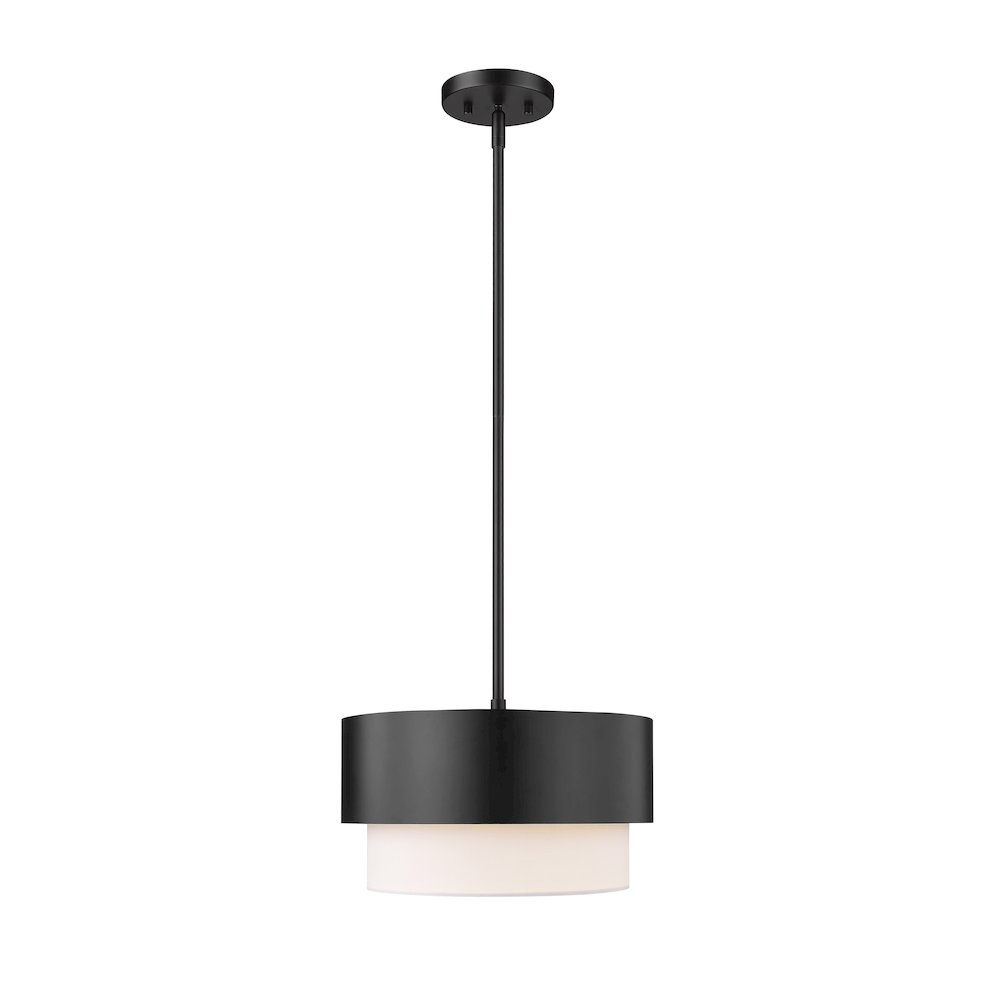 Z-Lite 1 Light Pendant