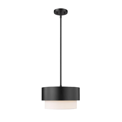 Z-Lite 1 Light Pendant