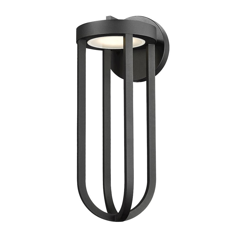 Z-Lite 1 Light Outdoor Wall Light