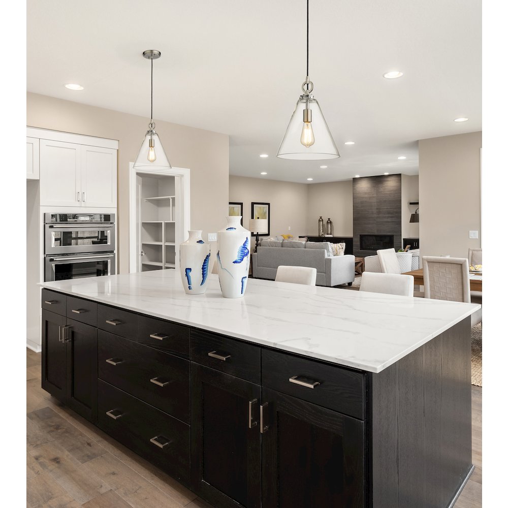 Z-Lite 1 Light Pendant