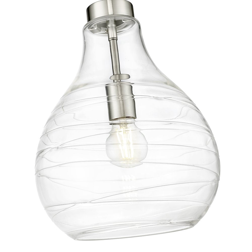 Z-Lite 1 Light Pendant