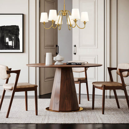 Z-Lite 6 Light Chandelier