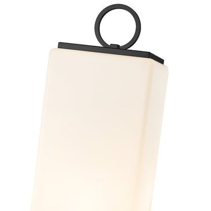 Z-Lite 3 Light Outdoor Post Mounted Fixture