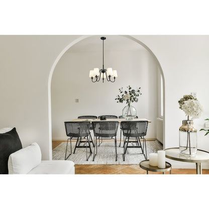 Z-Lite 5 Light Chandelier