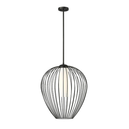 Z-Lite 1 Light Pendant