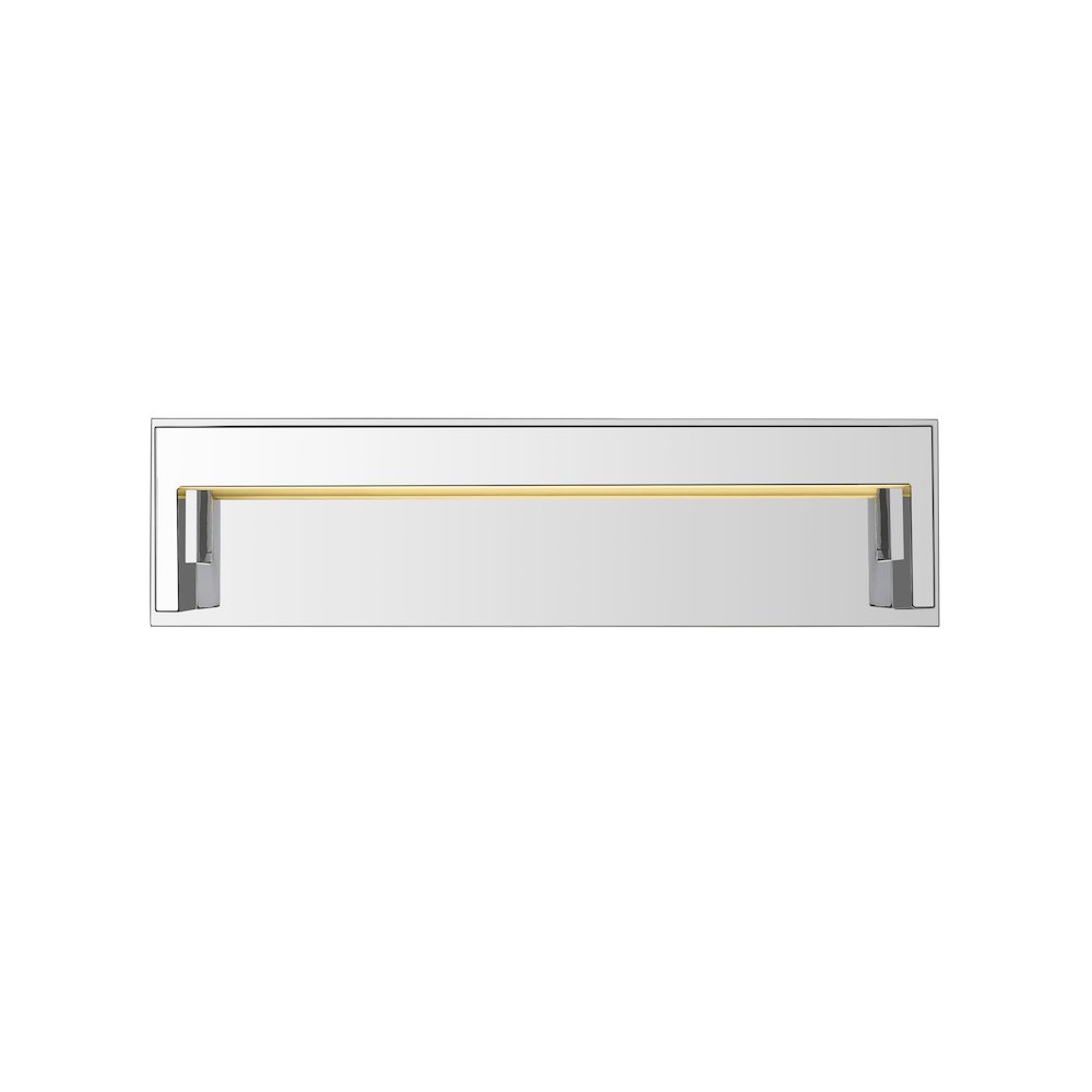 Z-Lite 1 Light Vanity