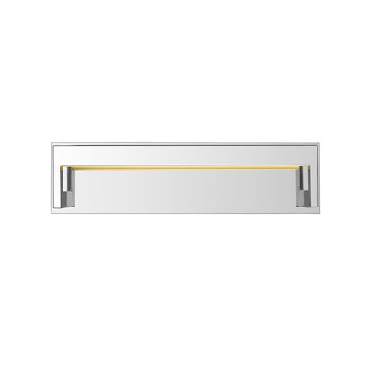 Z-Lite 1 Light Vanity