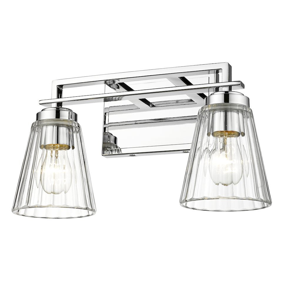 Z-Lite 2 Light Vanity