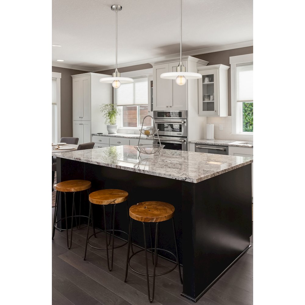 Z-Lite 1 Light Pendant