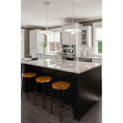 Z-Lite 1 Light Pendant