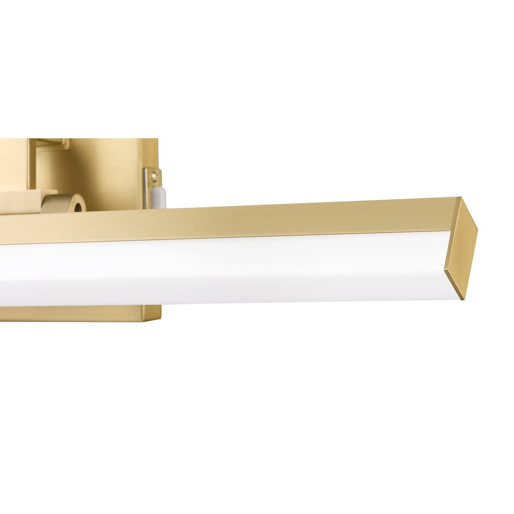 Z-Lite 1 Light Vanity