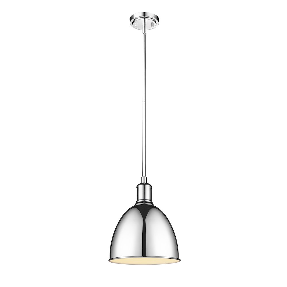 Z-Lite 1 Light Pendant
