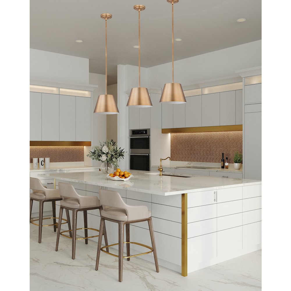 Z-Lite 1 Light Pendant