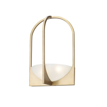 Z-Lite 2 Light Wall Sconce