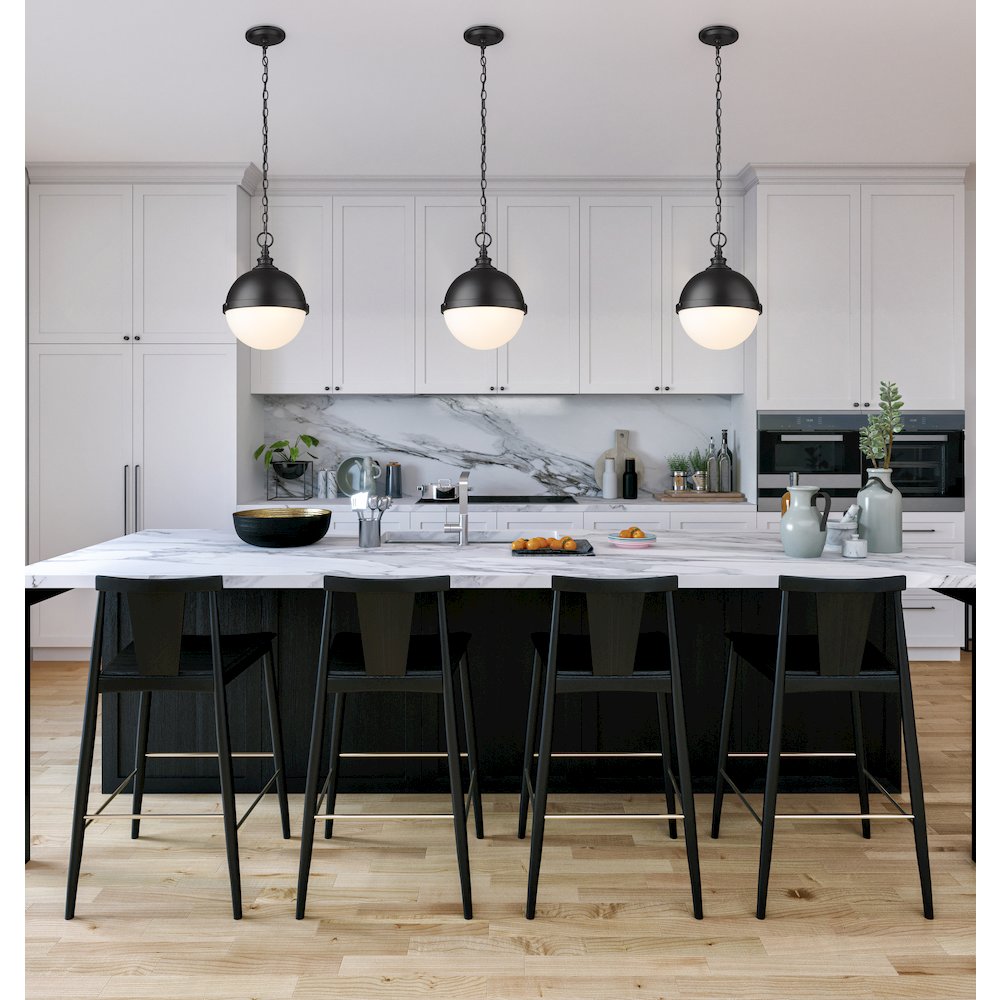 Z-Lite 2 Light Pendant
