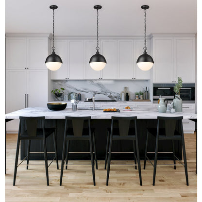 Z-Lite 2 Light Pendant